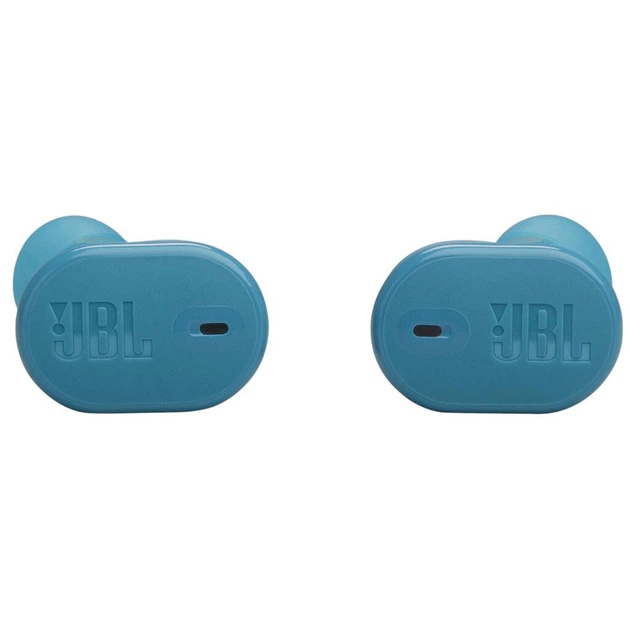 Bluetooth-гарнітура JBL Tune Buds 2, Стерео, Бірюзовий - 529465 - зображення 2