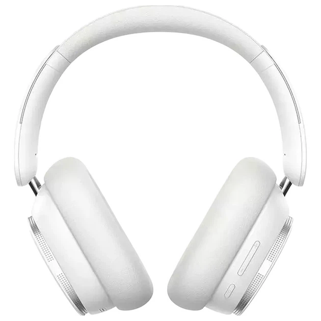 Bluetooth-гарнітура Baseus A00050601213-00 Bowie H1 Pro, Стерео, Білий - 527975 - Фото 2 Bluetooth-гарнітура Baseus A00050601213-00 Bowie H1 Pro, Стерео, Білий - 527975 - зображення 2
