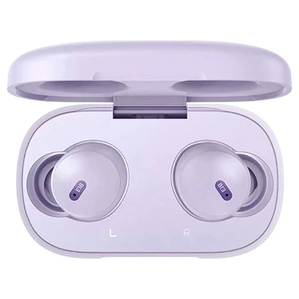 Bluetooth-гарнітура Baseus A00023800533-00 Bowie E18, Стерео, Фіолетовий - 527971 - Фото 3 Bluetooth-гарнітура Baseus A00023800533-00 Bowie E18, Стерео, Фіолетовий - 527971 - зображення 3