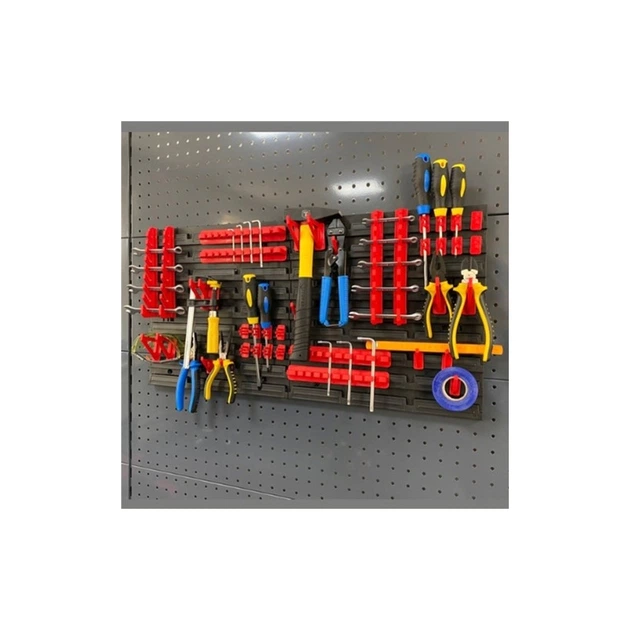 Полка для инструмента Kistenberg KS_kit5 - изображение 5