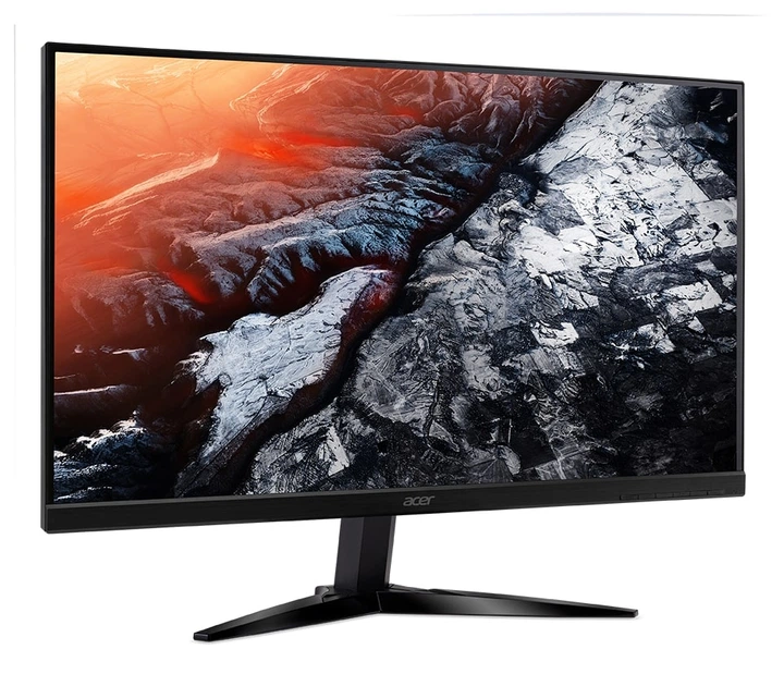Монітор Acer 27"KG271UX1BMIIPX 2xHDMI, DP, MM, IPS, 2560x1440, 200Hz, 0.5ms - зображення 3