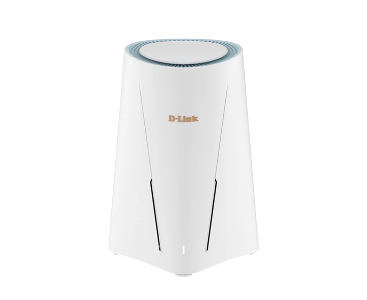 Маршрутизатор D-Link DBR-560 AX6000, 4xGE LAN, 1x2.5GE WAN, 1xUSB Type-C - Фото 2 Маршрутизатор D-Link DBR-560 AX6000, 4xGE LAN, 1x2.5GE WAN, 1xUSB Type-C - изображение 2