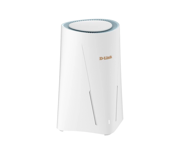 Маршрутизатор D-Link DBR-560 AX6000, 4xGE LAN, 1x2.5GE WAN, 1xUSB Type-C - Фото 5 Маршрутизатор D-Link DBR-560 AX6000, 4xGE LAN, 1x2.5GE WAN, 1xUSB Type-C - изображение 5