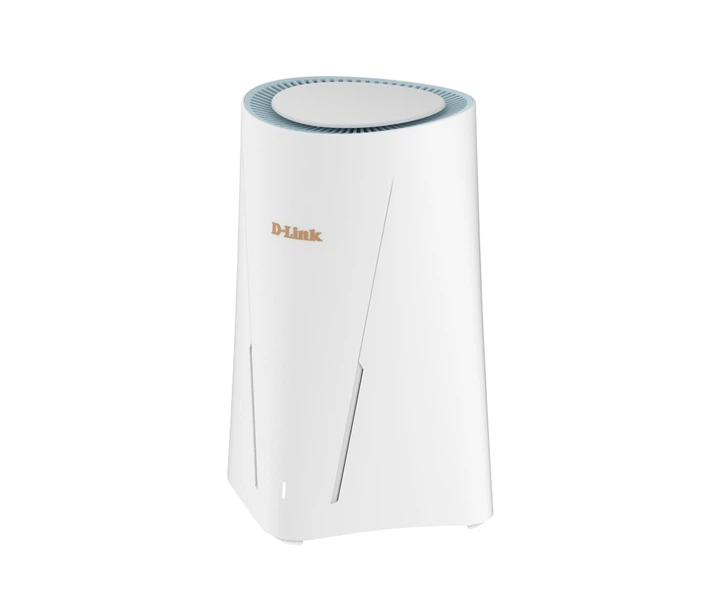 Маршрутизатор D-Link DBR-560 AX6000, 4xGE LAN, 1x2.5GE WAN, 1xUSB Type-C - Фото 6 Маршрутизатор D-Link DBR-560 AX6000, 4xGE LAN, 1x2.5GE WAN, 1xUSB Type-C - изображение 6