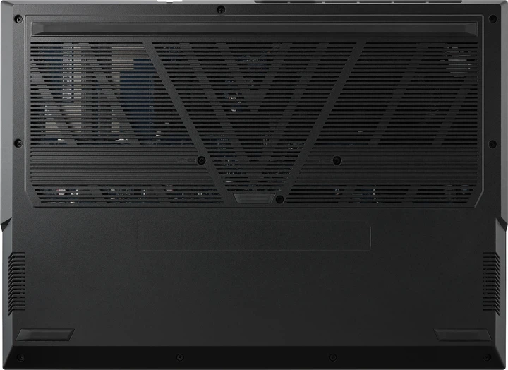 Ноутбук Dream Machines RT5060-15UA24 RT5060-15 15.3FHD+ IPS, AMD AI 9 HX 370, 32GB, F1TB, NVD5060-8, DOS, черный - Фото 4 Ноутбук Dream Machines RT5060-15UA24 RT5060-15 15.3FHD+ IPS, AMD AI 9 HX 370, 32GB, F1TB, NVD5060-8, DOS, черный - изображение 4