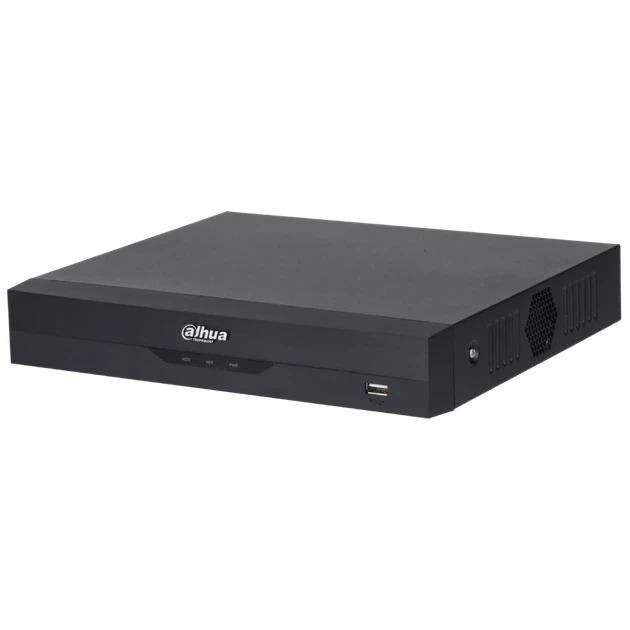 16-канальний WizSense відеореєстратор Dahua DH-XVR4116HS-I/T - Фото 1 16-канальний WizSense відеореєстратор Dahua DH-XVR4116HS-I/T - изображение 1