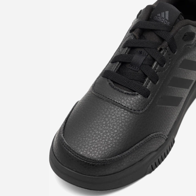 Подростковые кеды для мальчика Adidas Tensaur Sport 2.0 K GW6424 5903419558351 36 Черные (5903419558412) - изображение 7
