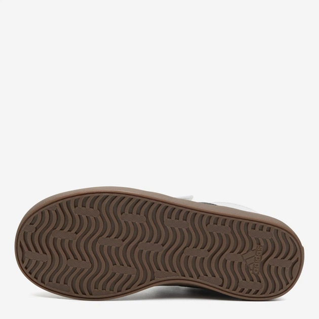 Детские кеды для девочки Adidas Vl Court 3.0 EL C ID9155 5903419559372 30 Белые (5903419559389) - изображение 6