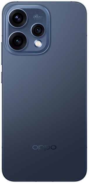 Смартфон OPPO Reno15 8/512GB Twilight Black (7231999) - изображение 4