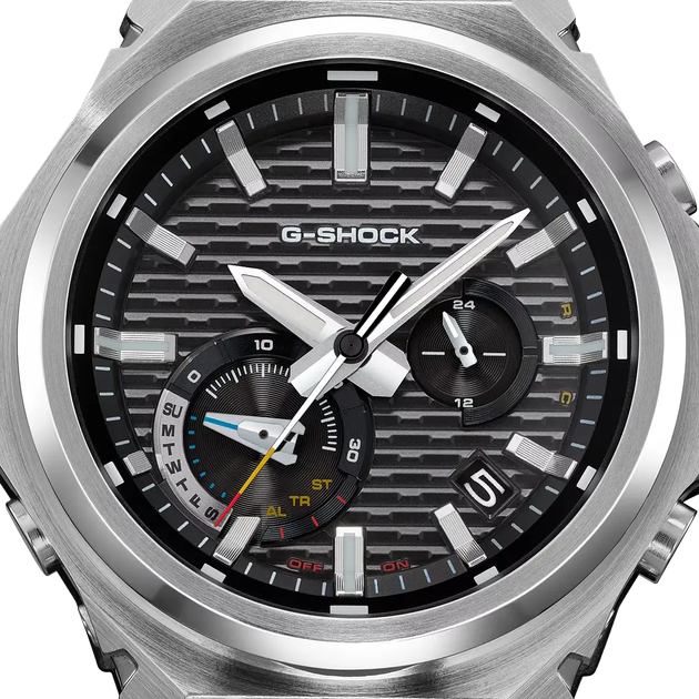 Наручные часы Casio G-SHOCK GST-B1000D-1AER – купить онлайн на ROZETKA