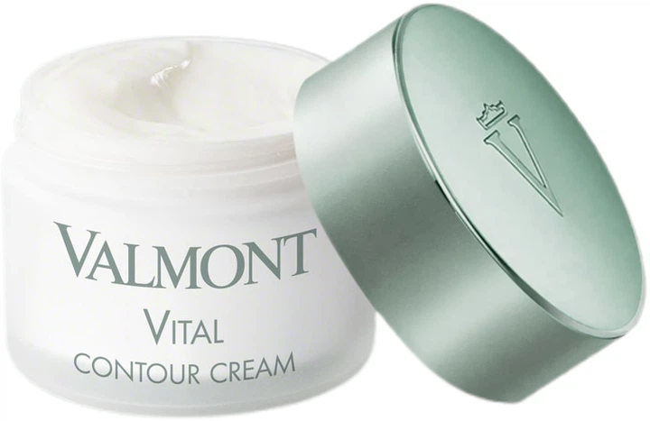 Krem pod oczy Valmont Vitality Vital Contour przeciwzmarszczkowy 15 ml (7612017054049) - obraz 2