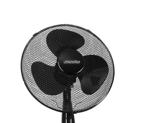 Вентилятор напольный Mesko MS-7311 90 Вт - изображение 3