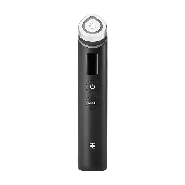 Пристрій для догляду за шкірою 6 в 1 Medicube AGE-R Booster Pro, Black - Фото 2 Пристрій для догляду за шкірою 6 в 1 Medicube AGE-R Booster Pro, Black - зображення 2