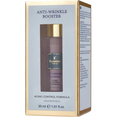 Крем для обличчя Famirel Aging Control Booster 30 мл (7290114086639) - зображення 2