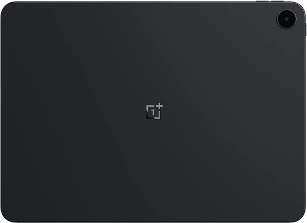 Планшет OnePlus Pad Go 2 Wi-Fi 8/128GB Shadow Black (OPD2504) - зображення 2