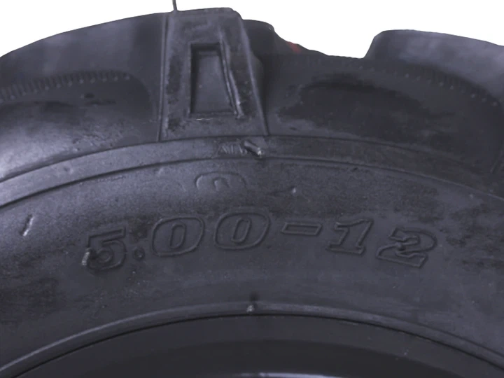 Колесо для мотоблока 5.00-12 с камерой и покрышкой, Goodtyre - Фото 2 Колесо для мотоблока 5.00-12 с камерой и покрышкой, Goodtyre - изображение 2