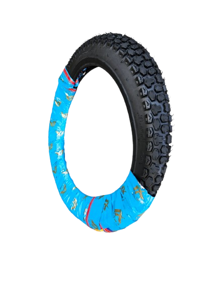 Покришка 3.50-18 6PR для мотоцикла, Goodtyre - зображення 2