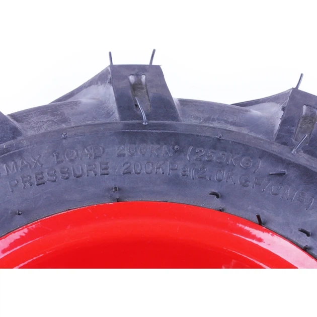 Колесо для мотоблока 5.00-10 с камерой и покрышкой, Goodtyre - Фото 2 Колесо для мотоблока 5.00-10 с камерой и покрышкой, Goodtyre - изображение 2