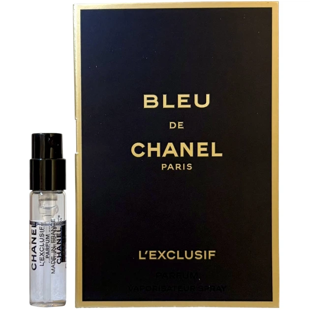 Chanel Bleu de Chanel L'Exclusif Парфуми (пробник) 1.5ml