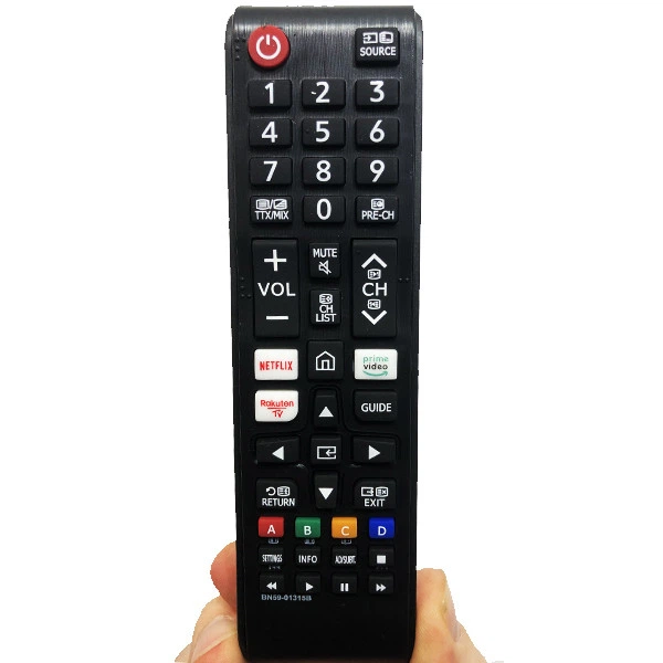 Пульт для телевизора SAMSUNG BN59-01315B Smart tv - изображение 2