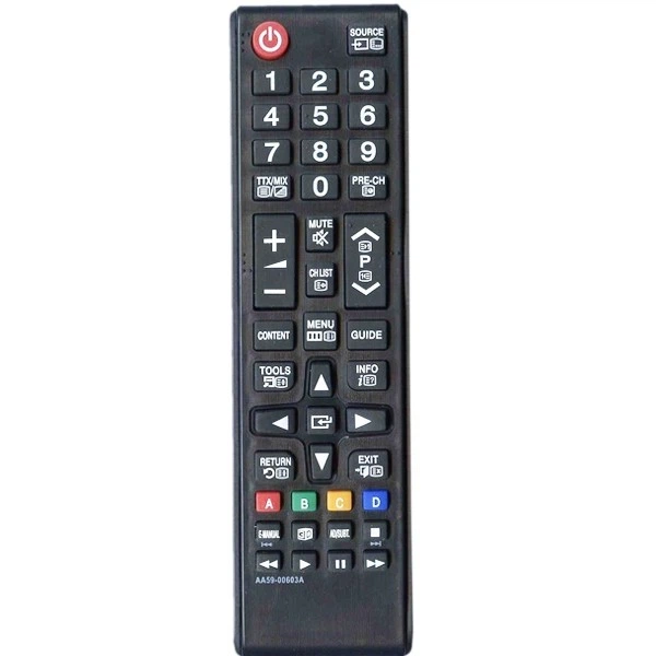 Пульт для телевизора Samsung AA59-00603A - Фото 2 Пульт для телевизора Samsung AA59-00603A - изображение 2