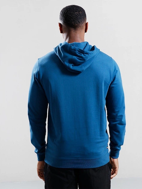 Худі Weekend Offender Garrison Голубое — размер XL - Фото 3 Худі Weekend Offender Garrison Голубое — размер XL - изображение 3