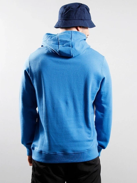 Худі Lyle & Scott Pullover Блакитне — розмір L - Фото 3 Худі Lyle & Scott Pullover Блакитне — розмір L - зображення 3