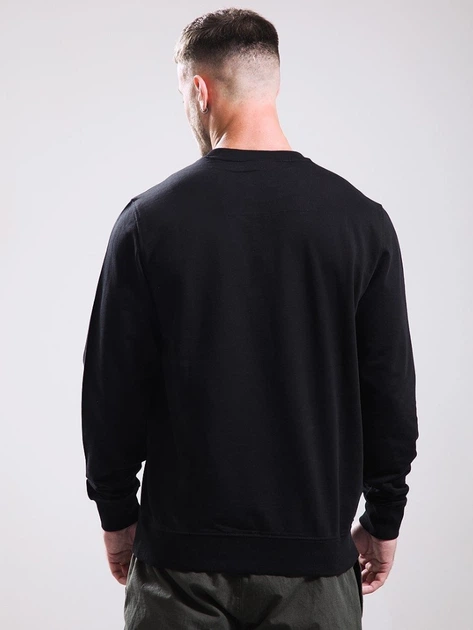 Свитшот Weekend Offender Santos Черный — розмір XL - Фото 3 Свитшот Weekend Offender Santos Черный — розмір XL - изображение 3