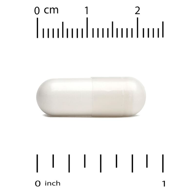 L-Цистеин California GOLD Nutrition "L-Cysteine" AjiPure, аминокислота для здоровья кожи, волос и ногтей, 500 мг (60 растительных капсул) - изображение 4