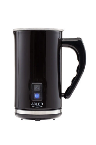 Вспениватель молока с подогревом Adler AD 4478 500Вт - изображение 3
