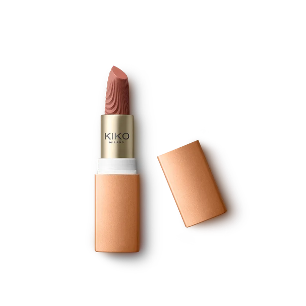 Помада KIKO MILANO Create Your Balance Definition Boost Lipstick 04 ZIPPY - Фото 3 Помада KIKO MILANO Create Your Balance Definition Boost Lipstick 04 ZIPPY - изображение 3