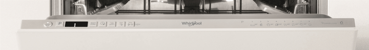 Посудомийна машина Whirlpool WIC 3C33 PFE - изображение 5