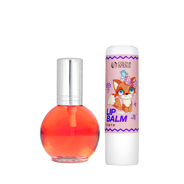 Набор декоративной косметики для детей Colour Intense от 3-х лет - изображение 2
