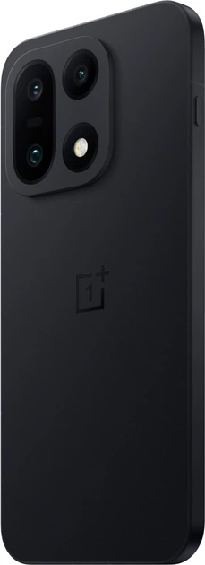 Мобільний телефон OnePlus 15 16/512GB Infinite Black (5011116286) - зображення 5