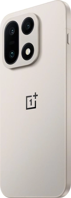 Мобільний телефон OnePlus 15 16/512GB Sand Storm (5011116272) - зображення 4