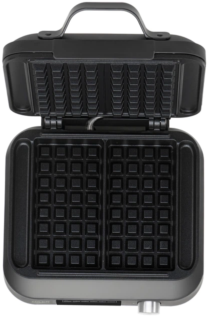 Gofrownica Adler AD 3087 - obraz 5