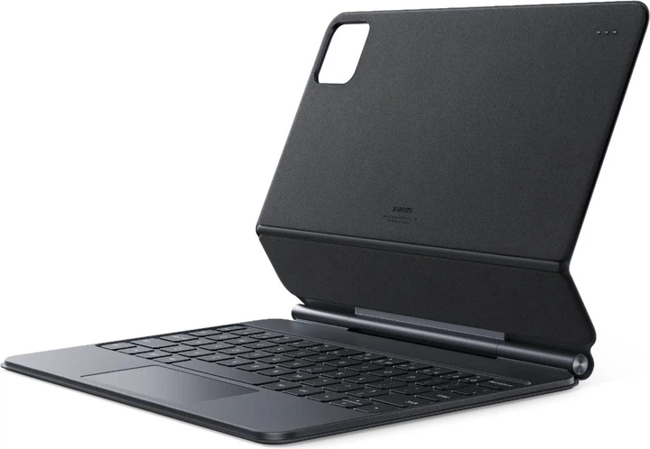 Чохол-клавіатура Xiaomi для Xiaomi Pad 7 / 7 Pro Focus Keyboard (US English) Black (BHR9500GL) - зображення 2