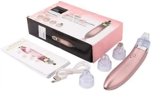 Засіб для видалення чорних крапок Acne Pore Vacuum Cleaner-XN 8030 - зображення 2