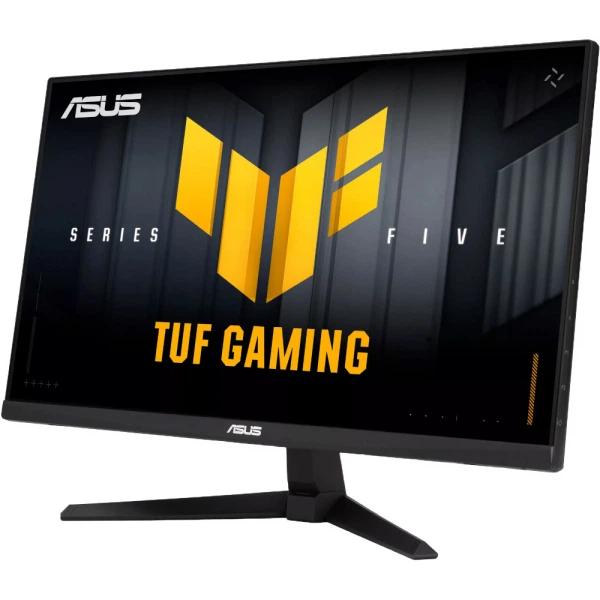 ASUS Монітор ігровий ips 27", 1920*1080,240 Гц, HDMI*2, DP vg279qm5a - зображення 4