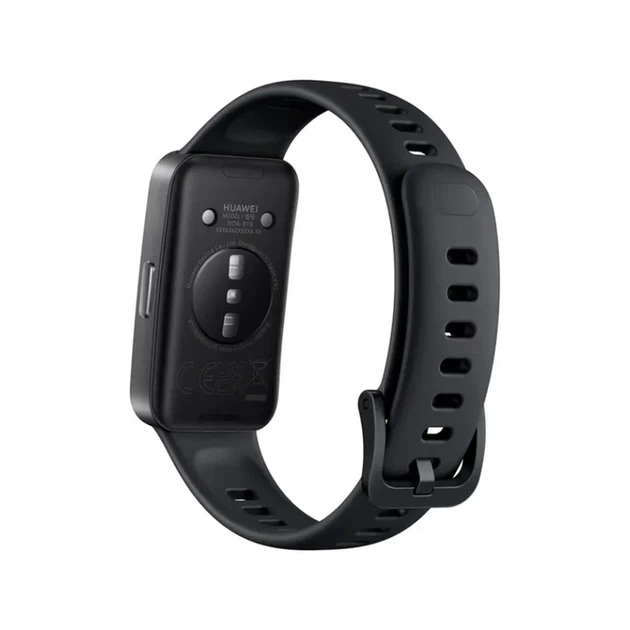 Браслет Huawei Band 10 Black (55020EEP) - зображення 2