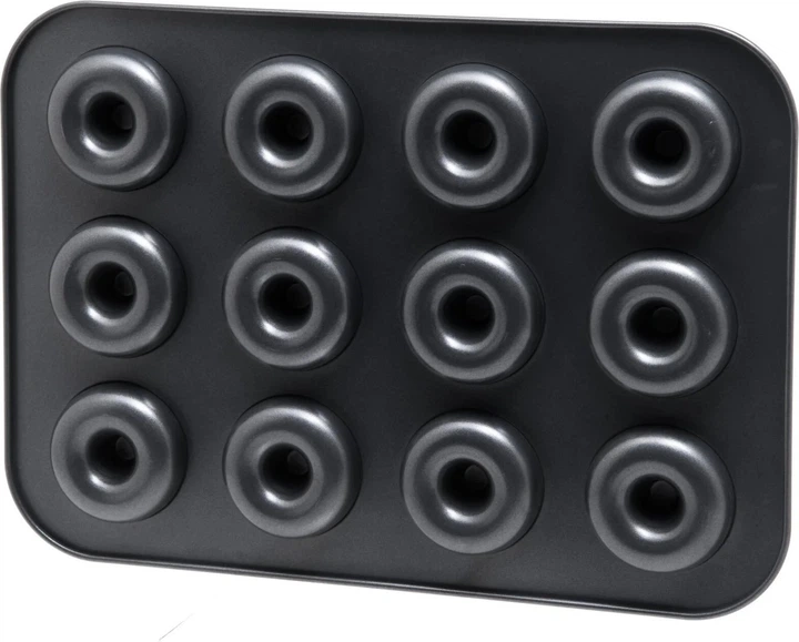 Форма Maku для пончиків 12 шт (6410413162761) - зображення 3