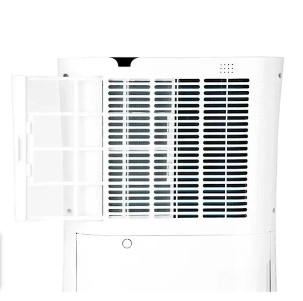 Осушитель с функцией очистки воздуха Klarstein DryFy Pro 20 л/сут 20 м2 370 Вт компрессорный - изображение 12