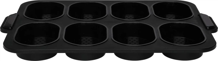 Форма Maku для булочок силіконова 34 × 23 см (6410416259529) - зображення 3