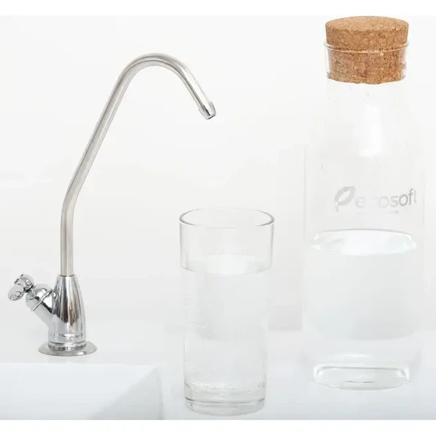 Фільтр зворотного осмосу Ecosoft Standard (MO550ECOSTD) - изображение 6