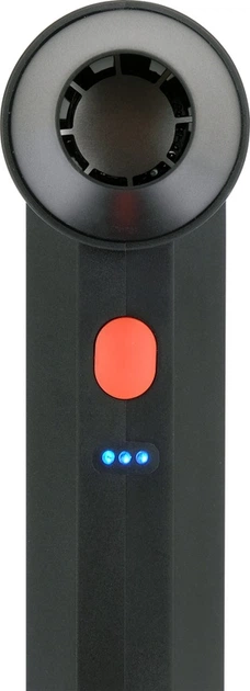 Dmuchawa YATO YT-82938 Mini Turbo 135000 obr./min 4000 mAh (5906083122491) - obraz 6