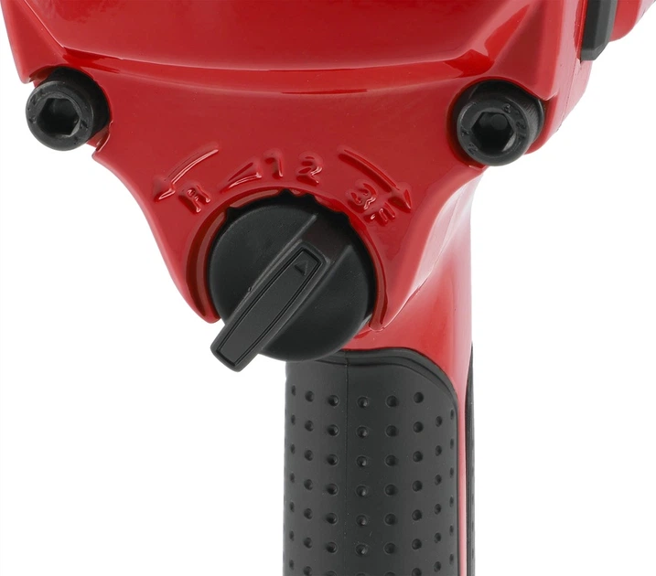 Гайковерт ударний пневматичний YATO YT-09580 композитний 3/4" 2800 Нм (5906083124464) - зображення 7