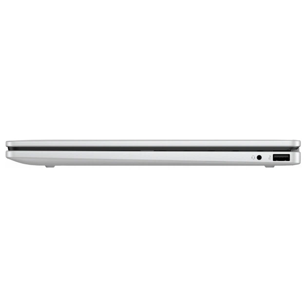 Ноутбук HP OmniBook 5 Flip x360 14" WUXGA IPS Touch, Intel 3-100U, 8GB, F512GB, UMA, DOS, сріблястий - Фото 6 Ноутбук HP OmniBook 5 Flip x360 14" WUXGA IPS Touch, Intel 3-100U, 8GB, F512GB, UMA, DOS, сріблястий - зображення 6