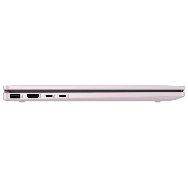 Ноутбук HP OmniBook 5 Flip x360 14" WUXGA IPS Touch, Intel 5-120U, 16GB, F1TB, UMA, Win11, розовый - изображение 5