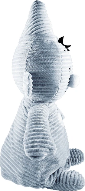 Іграшка для немовлят Studio 100 Animation Синя MEBU00005250 (5414233246718) - зображення 4