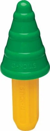 Набір іграшок для немовлят Studio 100 Animation Stick-O 14 904001 (8809465537319) - зображення 3